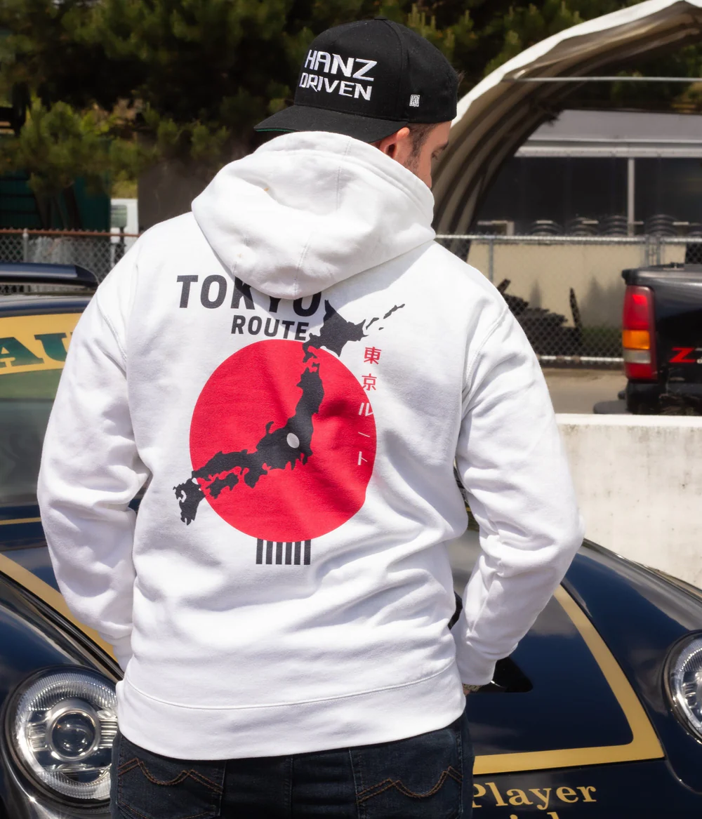 Drive Your Passion in Miniature