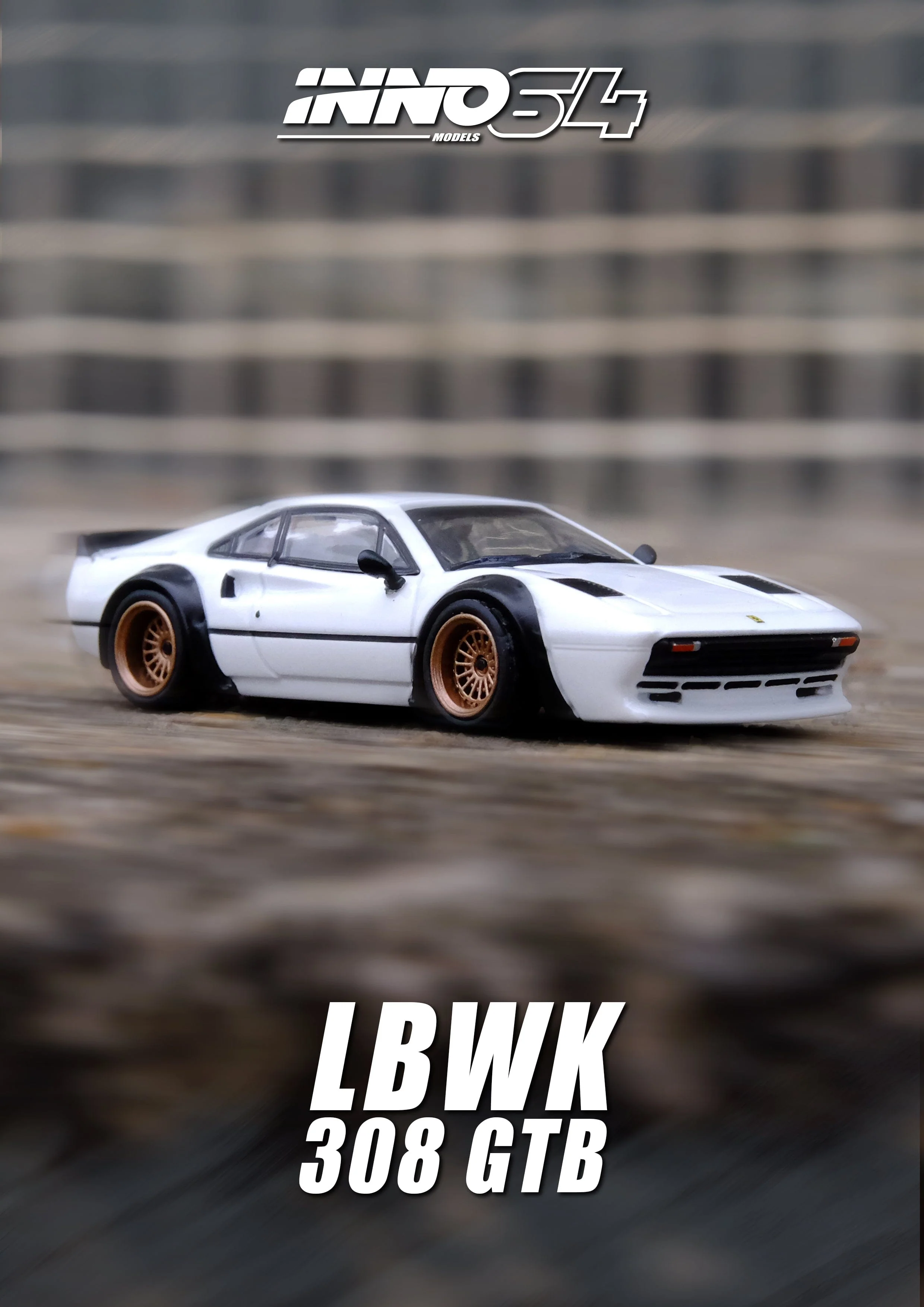 Liberty Walk
